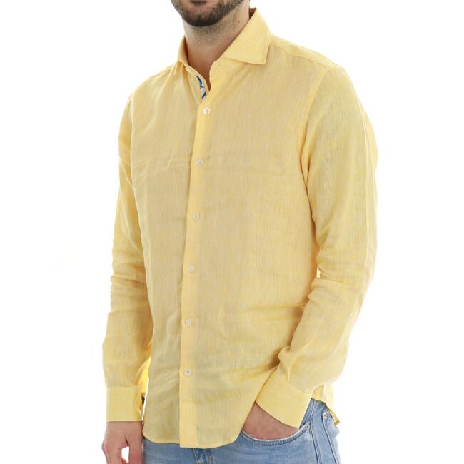 CAMICIA ADAM ALESSANDRO LAMURA - Mad Fashion | img vers.650x/